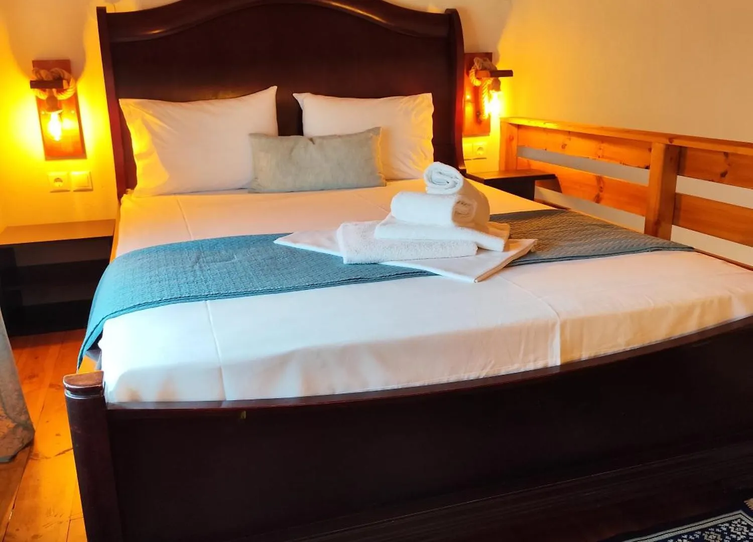 Apartament Achilleas Peaceful Place Skala Sikias