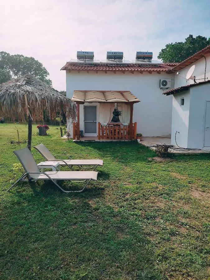 Apartment Achilleas Peaceful Place Skala Sikias